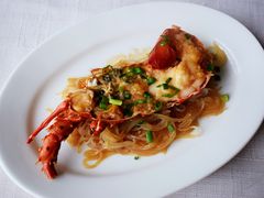 -环球港凯悦 · 享悦中餐厅