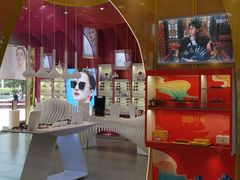 -精益眼镜(春熙路店)