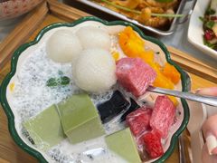 -似季甜铺·糖水·下午茶·小吃(麦地店)