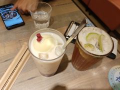 -卡朋西餐(扬名广场店)