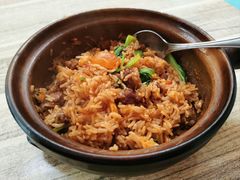 -壹煲口福煲仔饭(中山路店)