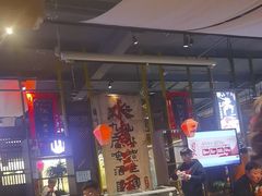 -水煮三国·川鲁江湖菜(香山店)