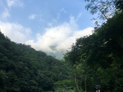 -太鲁阁公园