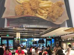 -南都西餐厅(布吉新三村南区店)