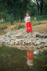 点击看大图 -乐米baby儿童摄影(燕郊店)