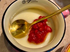 顺德双皮奶-味妙顺德厨房(绿地缤纷城店)