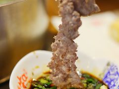 -牛a潮汕鲜牛肉粿条(天河北店)