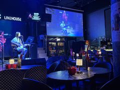 -INLOVE Live House