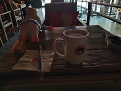 -ELEVEN COFFEE(哈西万达广场店)