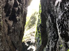 -野三坡百里峡景区