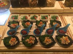 -大中华希尔顿酒店-念自助餐·嗨啤·小龙虾