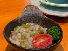 -季夏金枪鱼牛排自助餐厅(海悦天地店)