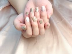 -Face Score美甲美睫皮肤管理