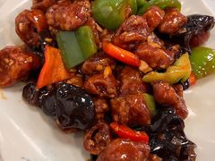 -鼎香润(德胜门内店)