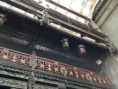 -杭州胡庆余堂第二中医门诊部