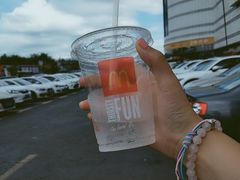 -麦当劳(欧亚卖场店)