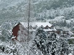 -安吉龙王山风景区