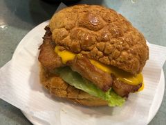 -华嫂冰室(尖沙咀店)