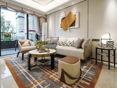 -宅天下装饰·匠心筑家(春熙店)