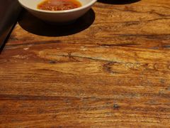 -老牌坊云南鱼豆花火锅(爱建店)