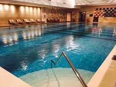 -天津君隆威斯汀酒店