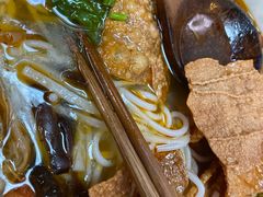 -陈记柳州螺蛳粉(大坪店)