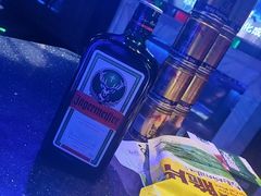 -M-SHOW 米秀主题KTV(左岸印巷店)