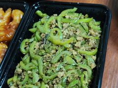 -顶顶香煎饼家常菜(金花南路店)