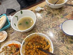 -老乌家特色小炒泡馍(大皮院店)