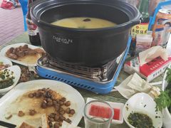 -领鲜风味花雕鸡(马端街店)