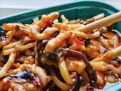 -三江里·宜宾川菜(亚运村店)