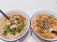 -南门口米粉·百年粉店
