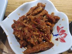 -陈先进鱼馆·夜宵·地道农家菜(湖墅南路店)