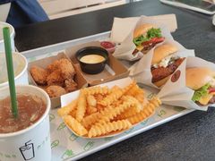-Shake Shack(南山万象天地店)