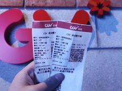 -CGV影城(壹方城IMAX店)