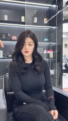 -FINE HAIR 烫染专业设计
