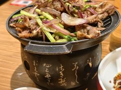 -金掌勺·锅包肉(广渠门店)
