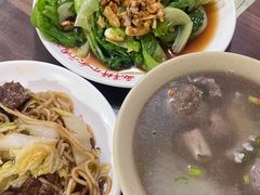 -水头牛肉店(洋坪分店)