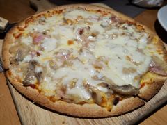 -新贝乐意大利餐厅(苏州中心店)