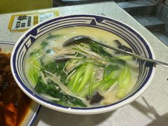 -眷江南之小蓝鲸(王府大街店)