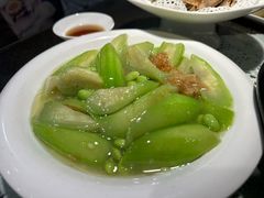-熠盛粤味·顺德桑拿鸡(永康路店)