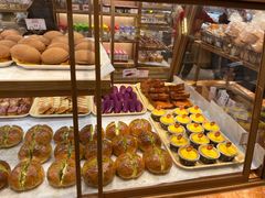 -山崎面包(静安久光店)