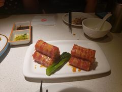 -南枝记·港式打边炉(新北万达店)