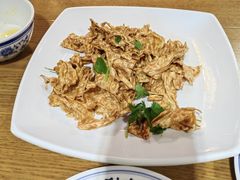 -铸钟褡裢火烧(西三环紫竹桥店)