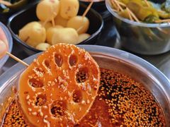 -江油特色冷沾沾(火炮街店)