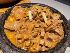 -潮堂 · 潮州菜(国贸商城店)