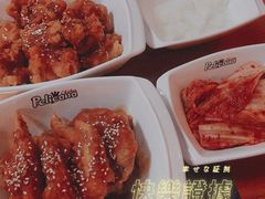 -Pelicana百利家炸鸡(江南西名店城店)