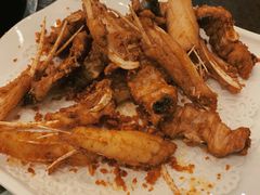 -正能量脆肉鲩火锅
