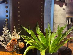 -1886德国汽车餐厅(外滩中央店)