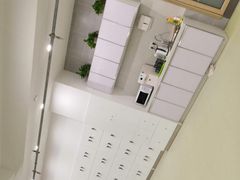 -中田健身工作室(绿地大道店)